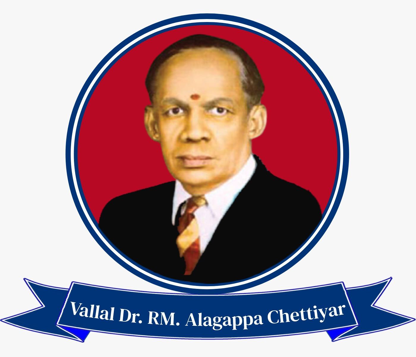 VALLAL ALAGAPPA CHETTIAR