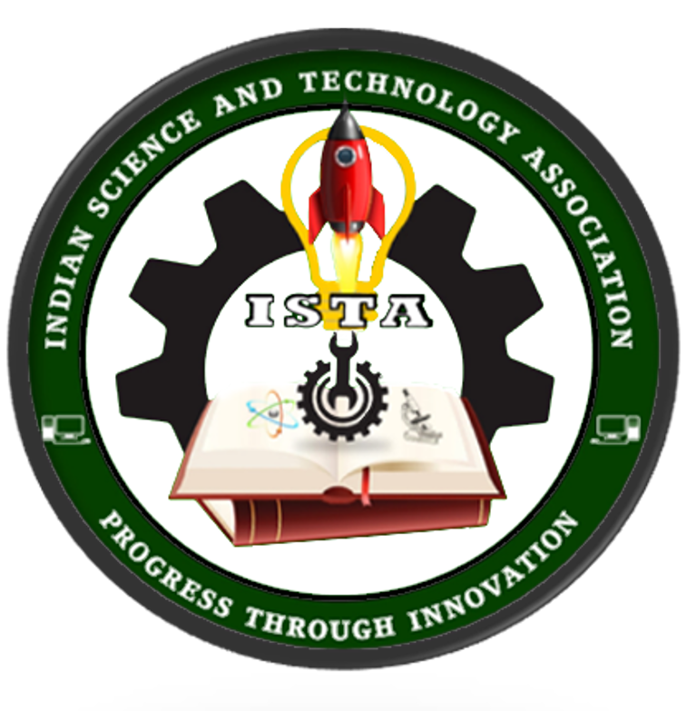 ISTA Logo
