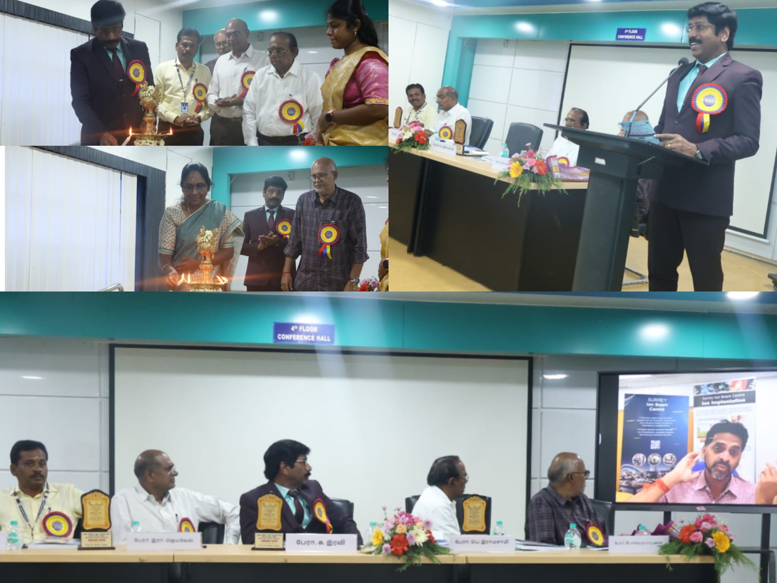 ICRTAST-2026 - Alagappa University, Karaikudi, Tamil Nadu ICRTAST-2026 - Alagappa University, Karaikudi, Tamil Nadu