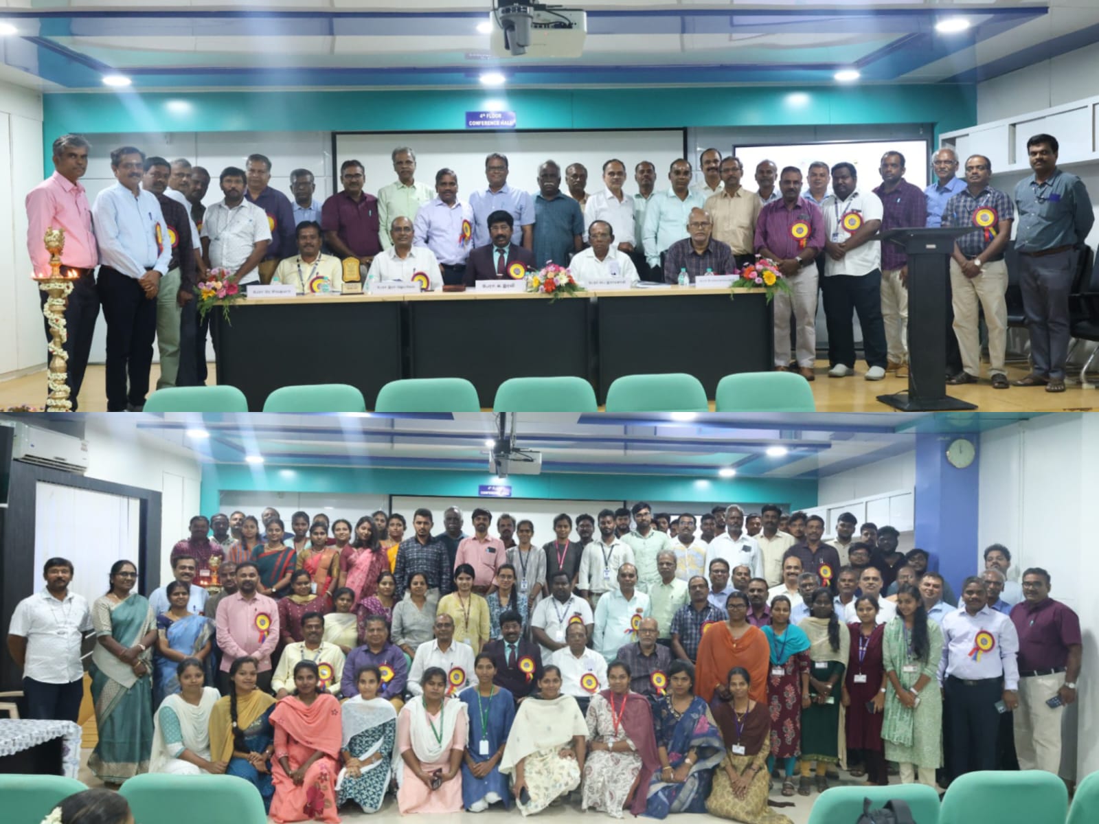 ICRTAST-2026 - Alagappa University, Karaikudi, Tamil Nadu ICRTAST-2026 - Alagappa University, Karaikudi, Tamil Nadu