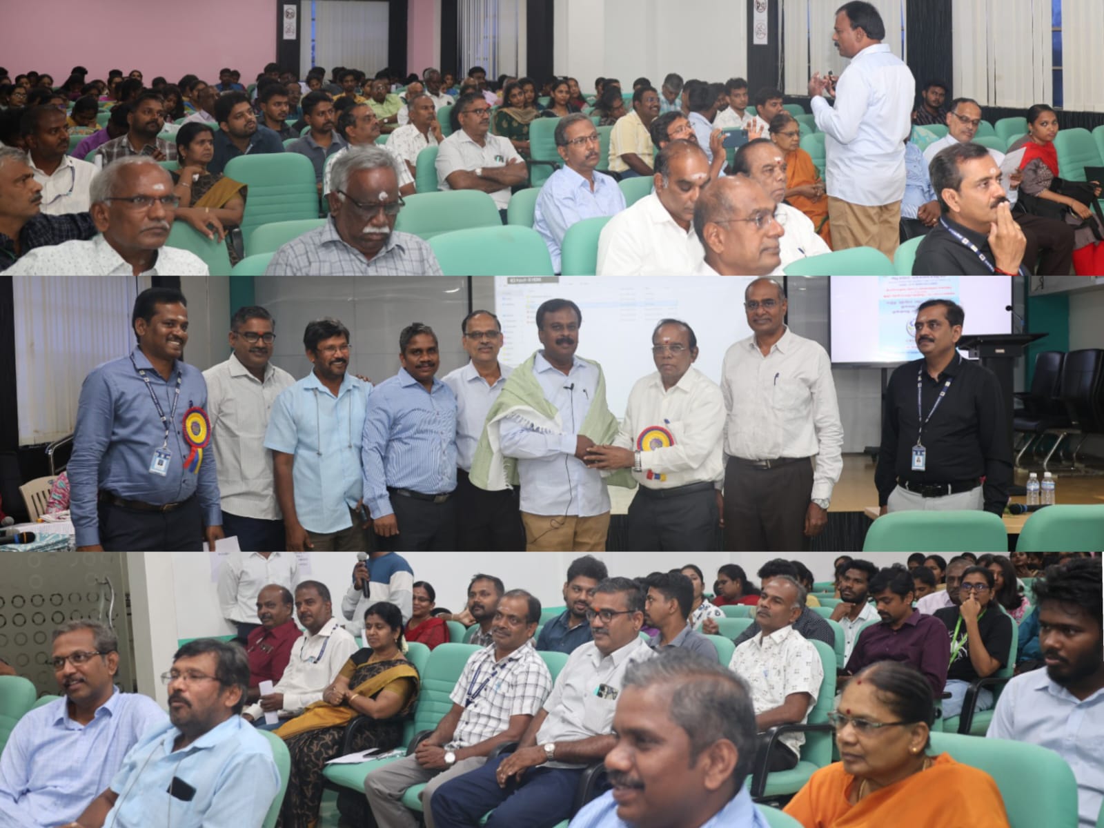 ICRTAST-2026 - Alagappa University, Karaikudi, Tamil Nadu ICRTAST-2026 - Alagappa University, Karaikudi, Tamil Nadu