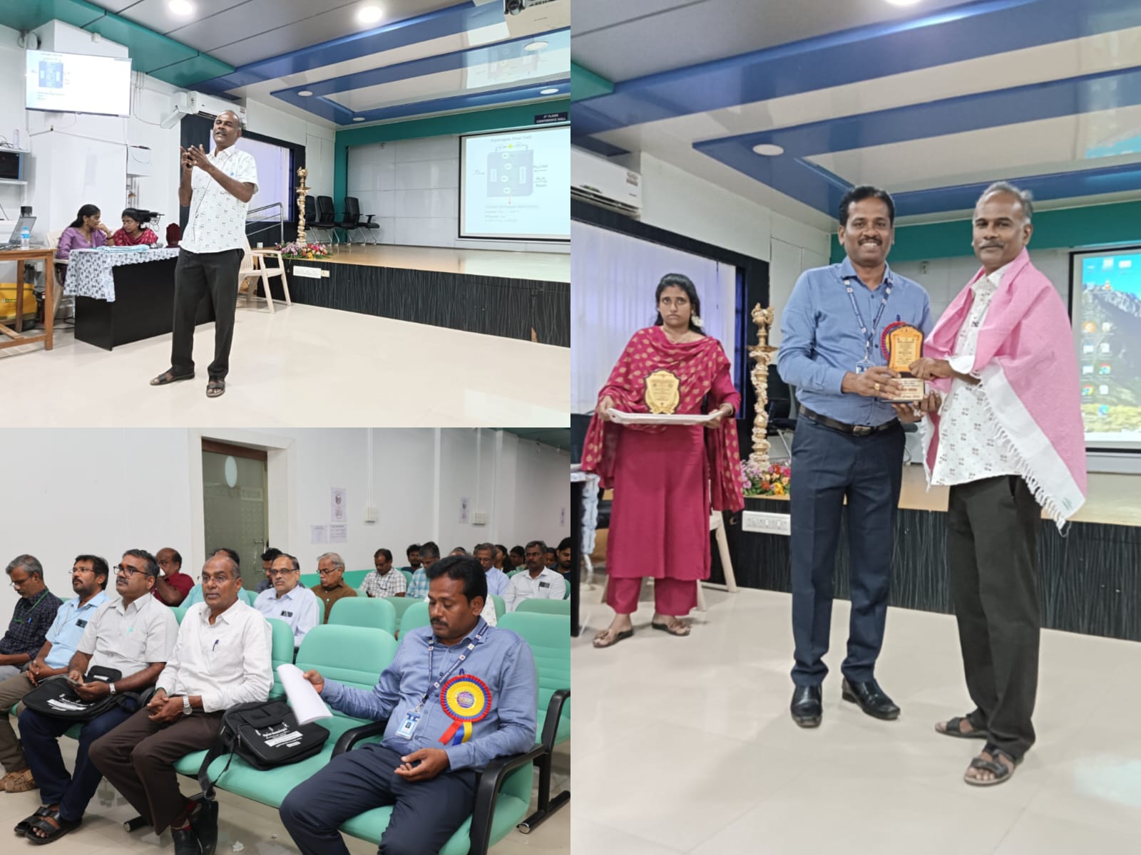 ICRTAST-2026 - Alagappa University, Karaikudi, Tamil Nadu ICRTAST-2026 - Alagappa University, Karaikudi, Tamil Nadu